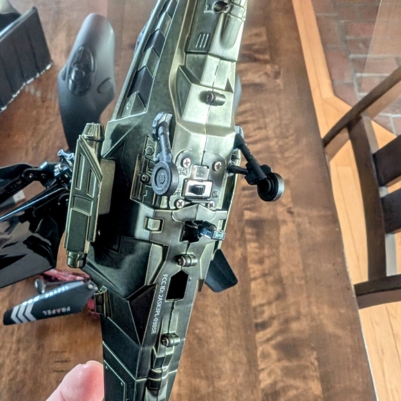 Remote control helicopters - Picture 8 of 10